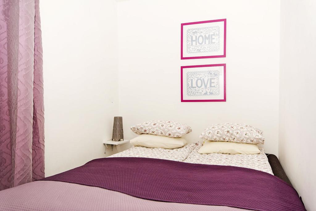 The Best Stay Apartments Gdansk Exterior photo