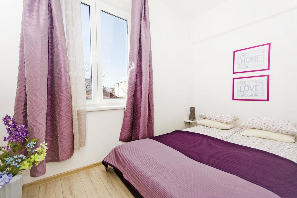 The Best Stay Apartments Gdansk Exterior photo