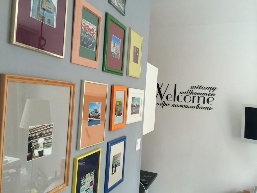 The Best Stay Apartments Gdansk Room photo